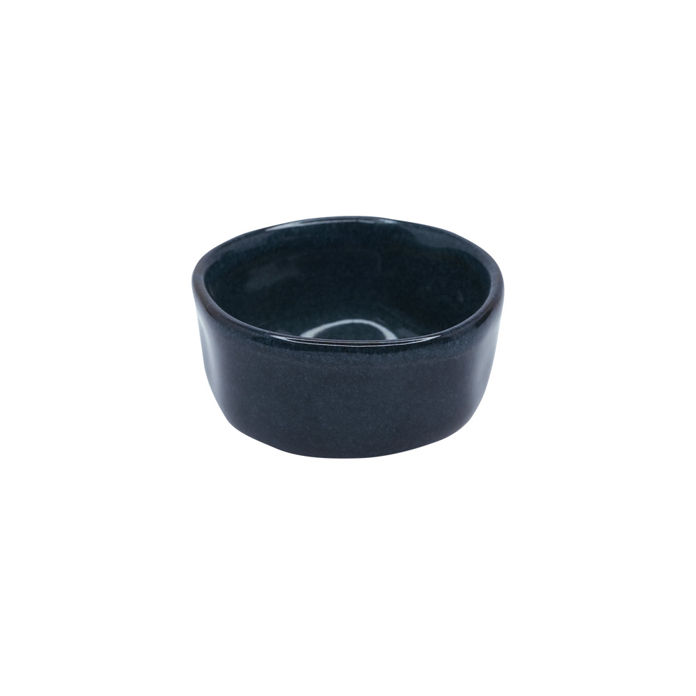 Dip Bowl Night Blue - Warp (Set of 6)