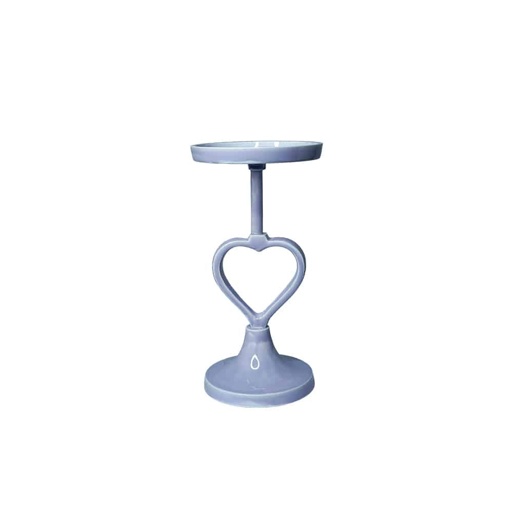 Heart Candle Stand
