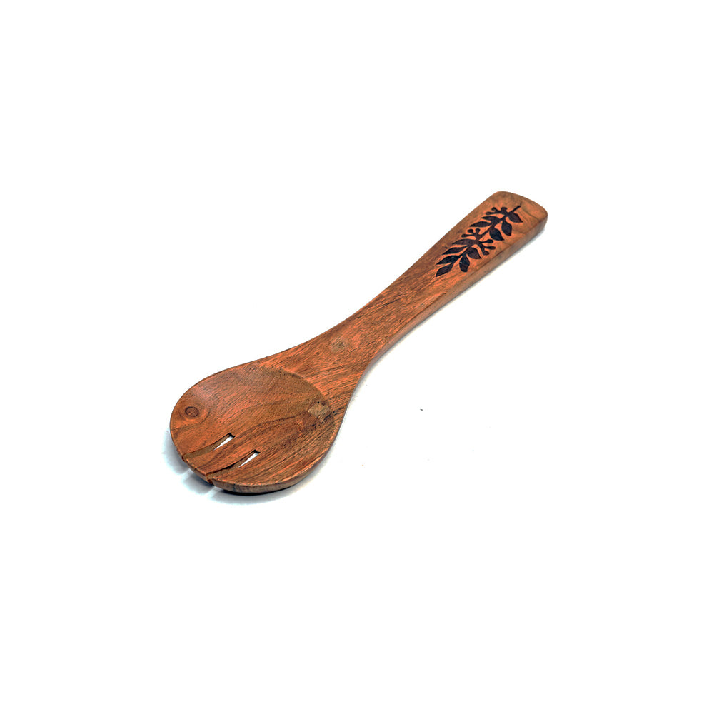 Masai Salad Serving Set (2 Pc)