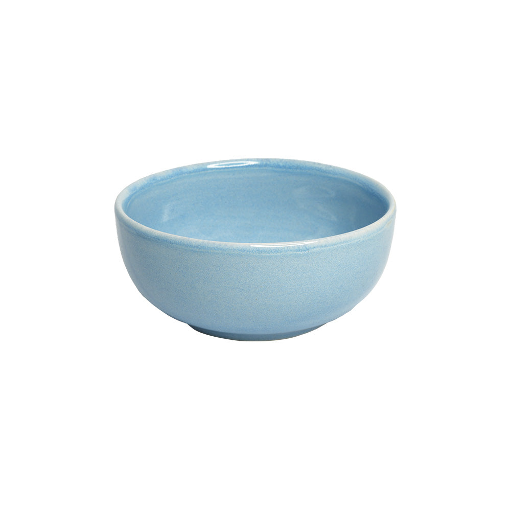 Portion Bowl 5 inch - Powder Blue - Vintage Paris