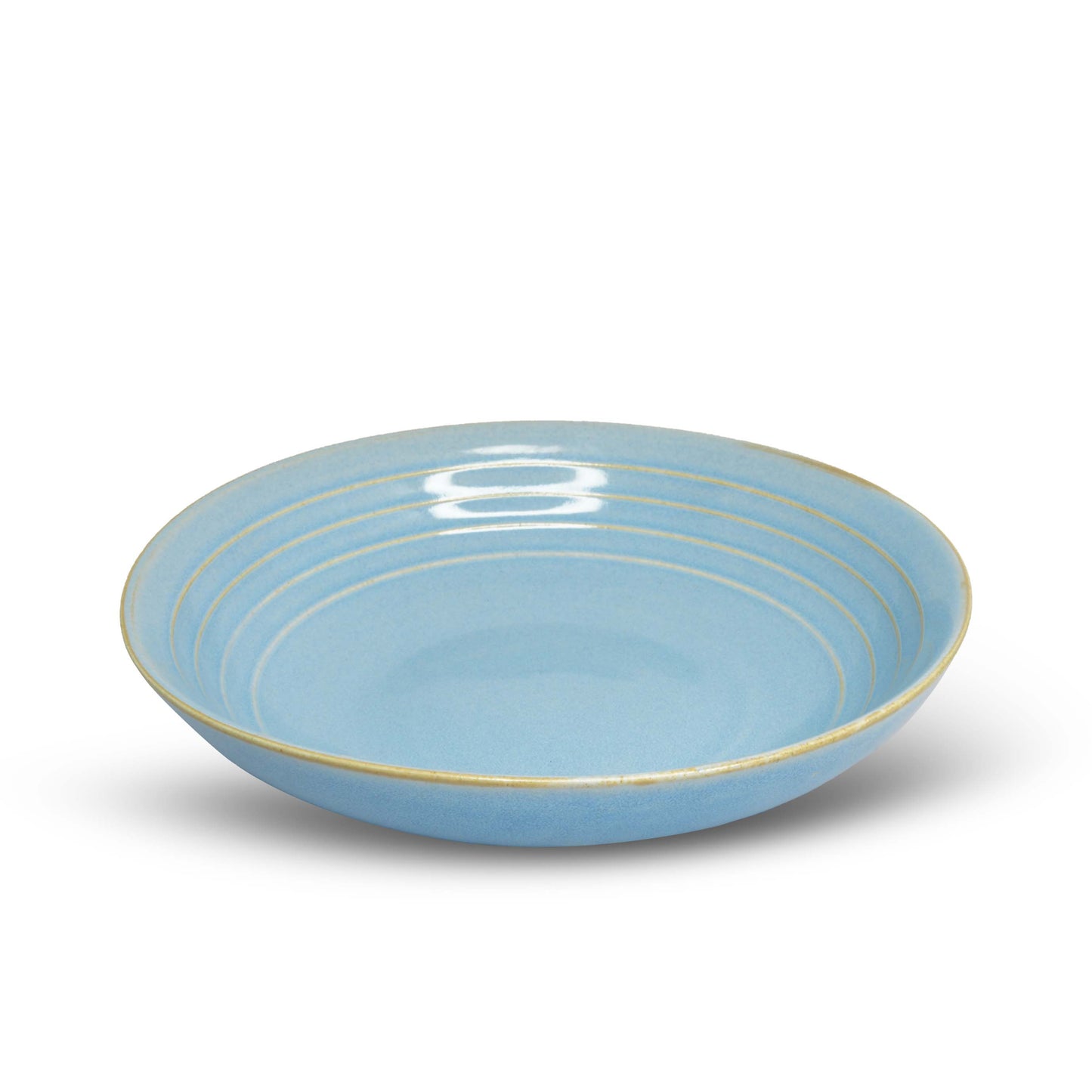 Ramen Bowl Powder Blue - Vintage Paris