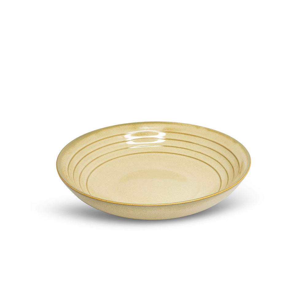 Ramen Bowl – Moon White | Warp Collection