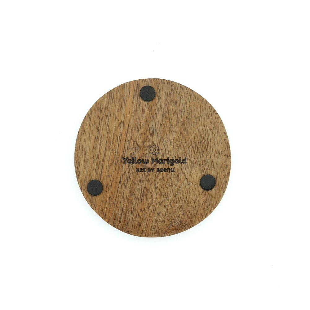 Round Coasters - Echoes of Dehradun - Kanak Chowk