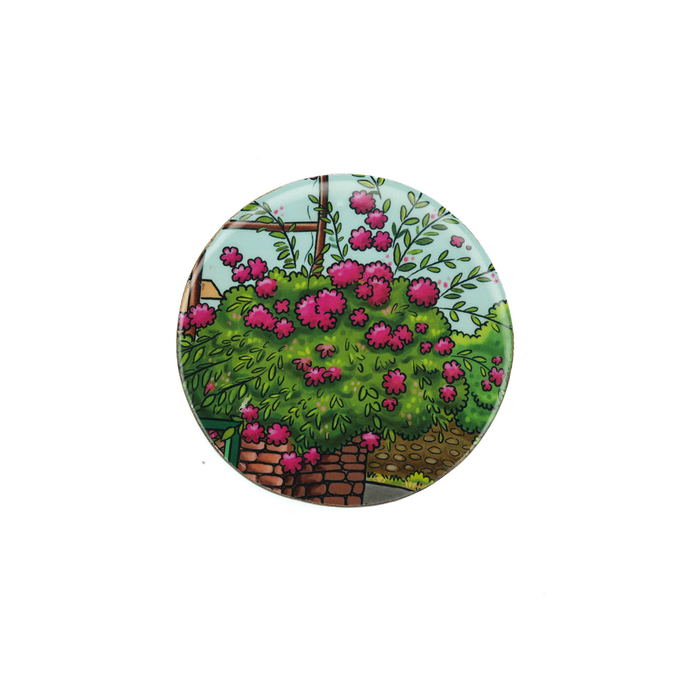 Round Coasters - Echoes of Dehradun - Rajpur Dreams
