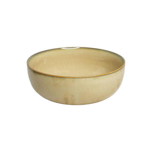Serving Bowl 6.25 inch - Moon White - Warp