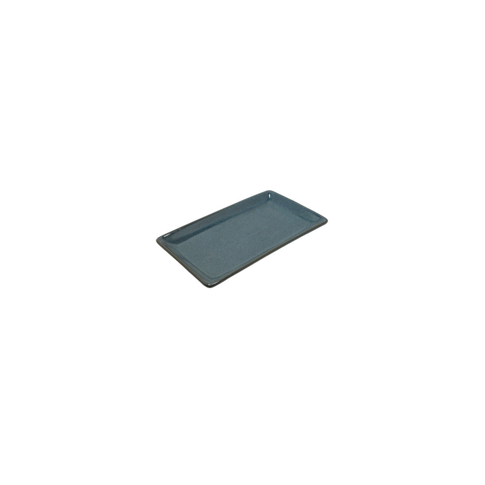 Reactangular Platter Small, Night Blue - Warp