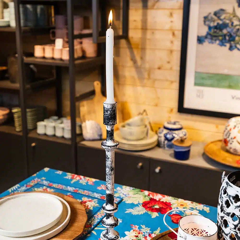 Stick Candle Holder