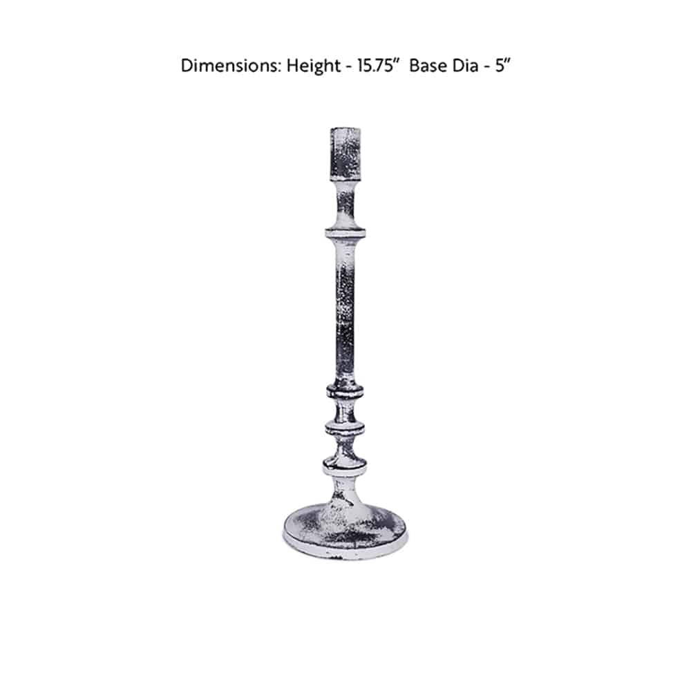 Stick Candle Holder