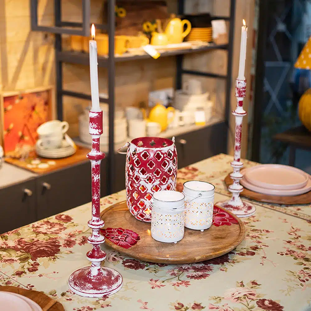 Stick Candle Holder
