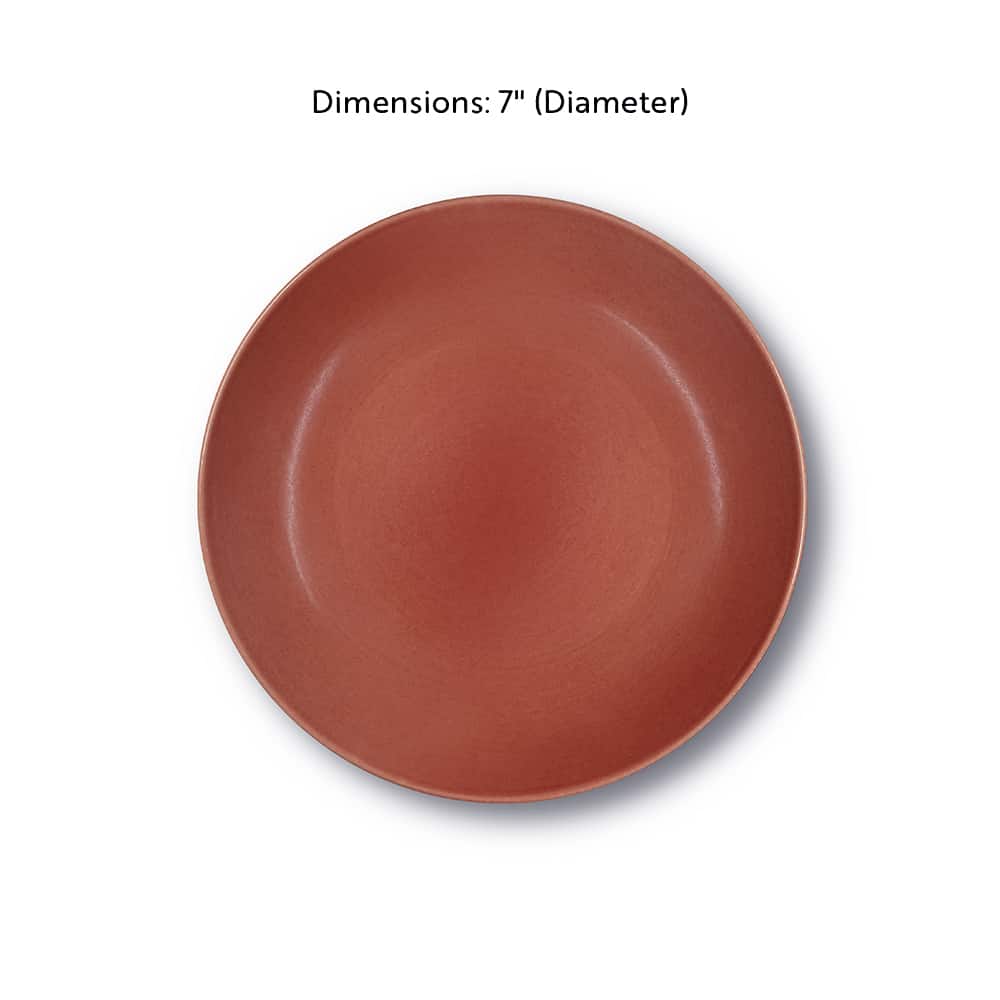 Dinner Plate 10" - Basics (Set of 6)