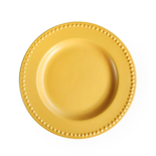 Sunflower Dinner Plate - Set of 2