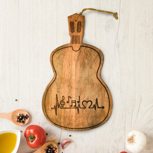Voilin Cheese board