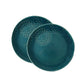 915460-i-wild-rose-pine-green-dessert-plate-0