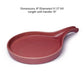 Serving Pan - Mediterranean Pink - Basics (Set of 2)