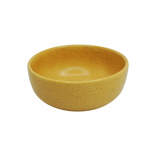 Katori/ Sweet Bowl - Sand Yellow - Desert Sky (Set of 6)