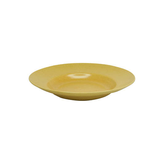 Pasta Plate Sand Yellow - Desert Sky (Set of 4)