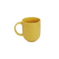Coffee Mug - Coupe - 210 ML - Desert Sky