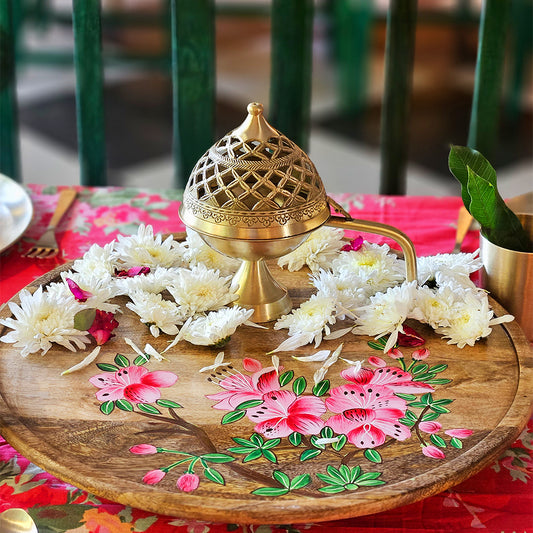 Akhand Chirag | Dhuni | Diya | Lamp