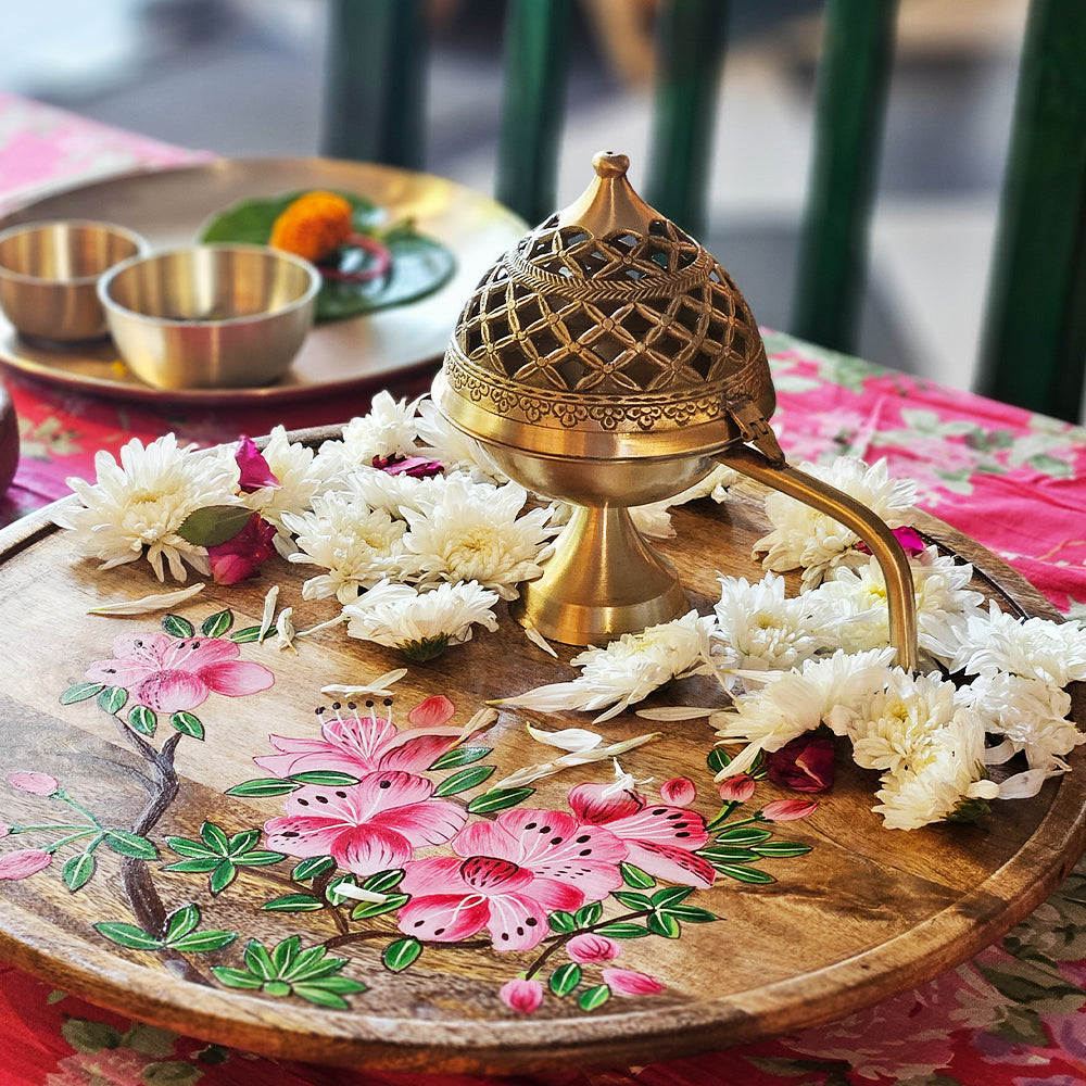 Akhand Chirag | Dhuni | Diya | Lamp
