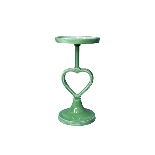 Heart Candle Stand