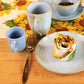 Table Napkin  Sunflowers (Set of 6)