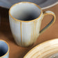 Coffee Mug 300ML - Vintage Paris (Set of 4)