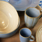 Coffee Mug 300ML - Vintage Paris (Set of 4)