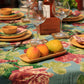 Dash Tray/ Platter – Sand Yellow | Desert Sky Collection | Handcrafted