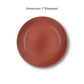 Dessert Plate 7" - Basics (Set of 6)