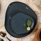 Dinner Plate 11 inch, Night Blue - Warp (Set of 4)