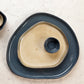 Dinner Plate 11 inch, Night Blue - Warp (Set of 4)