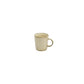 Mug-Small-Espresso/ Demi Tasse Cup 90 ML - Moon White - Warp (Set of 6)