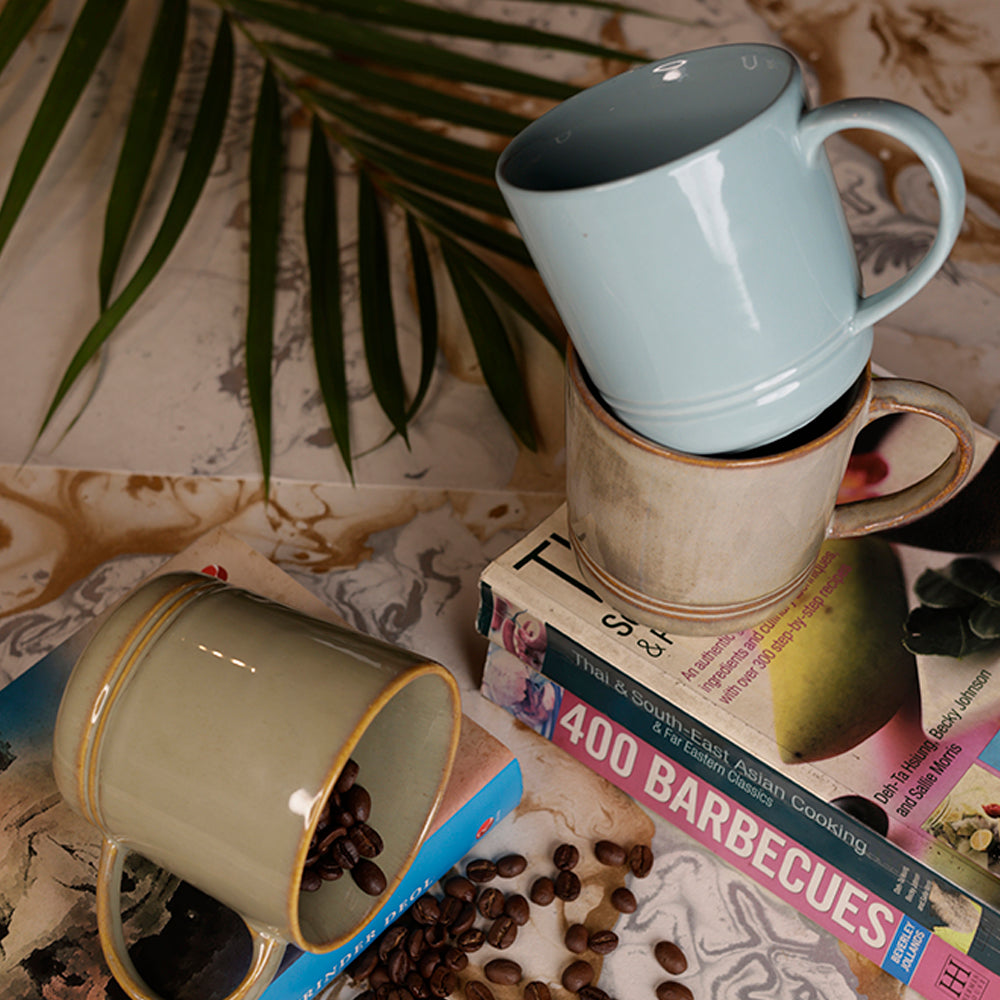 Hot Chocolate Mug