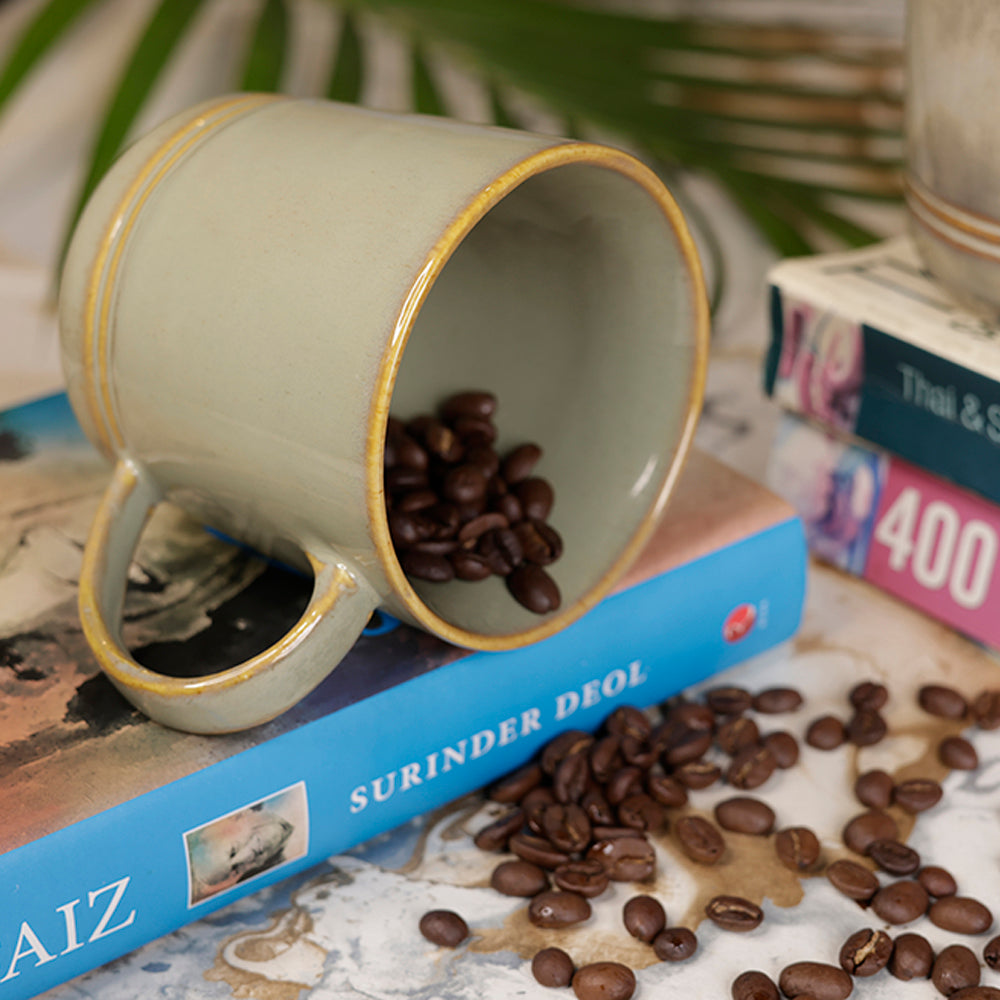 Hot Chocolate Mug