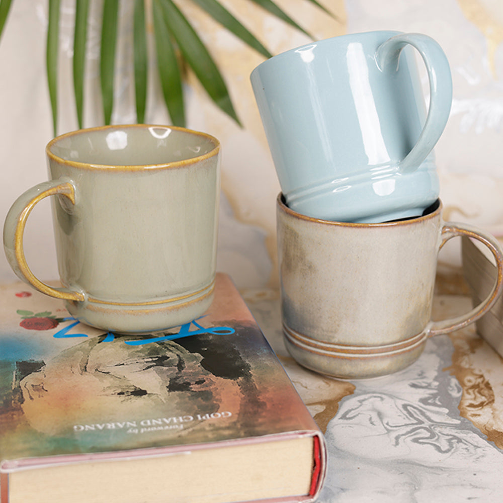 Hot Chocolate Mug