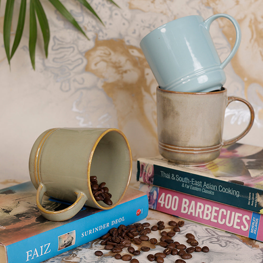 Hot Chocolate Mug