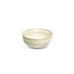 Katori / Small Bowls 3.5 inch - Cotton White - Vintage Paris