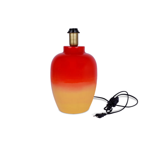 Metal Lamp