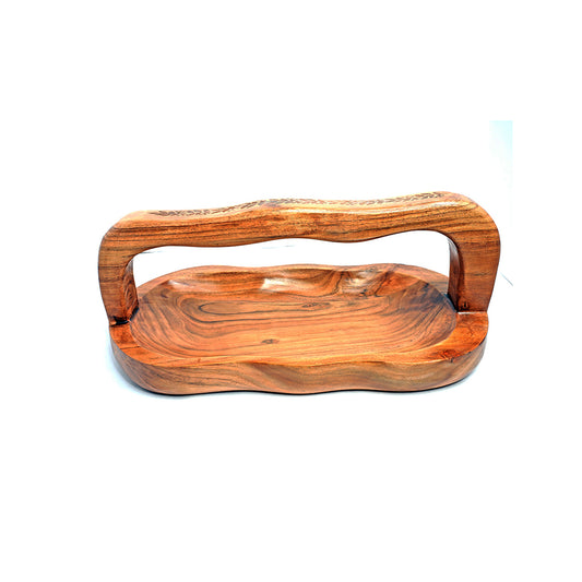 Masai Fruit Basket/Platter