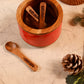 Masai Dip Spoon Set (4 Pc)