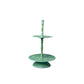 Metal 2-Tier (Small)
