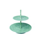 Metal 2-Tier