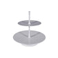 Metal 2-Tier