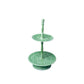 Metal 2-Tier (Small)