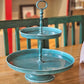 2-Tier Charlie Mia (14 inch x 16 inch)