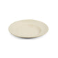Pasta Plate 11 inch - Cotton White - Vintage Paris
