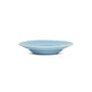 Pasta Plate 11 inch - Powder Blue - Vintage Paris