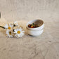 Portion Bowl 5 inch - Cotton White - Vintage Paris