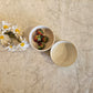 Portion Bowl 5 inch - Cotton White - Vintage Paris