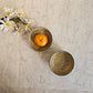Portion Bowl 5 inch - Moon White - Warp